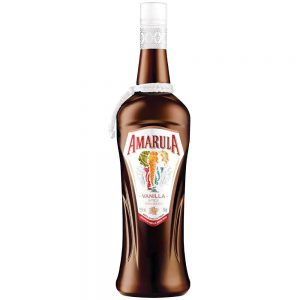 Amarula Vainilla 750 ml