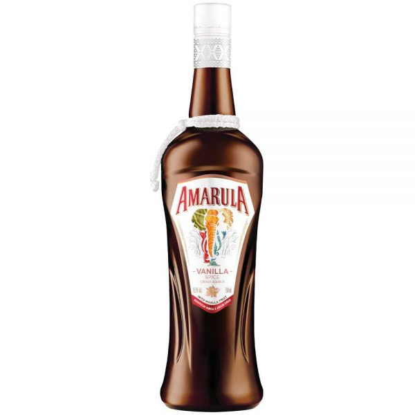 Amarula Vainilla 750 ml