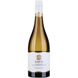 Babich Marlborough Sauvignon Blanc 750ml