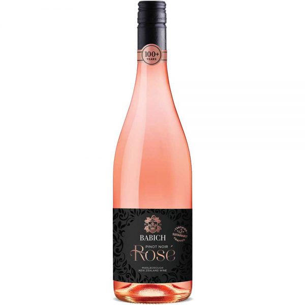 Babich Marlborough Rosé 750 ml