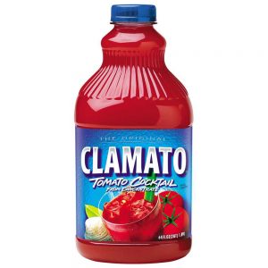 Clamato 946ml