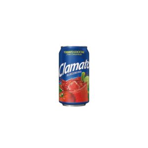Clamato lata 221ml