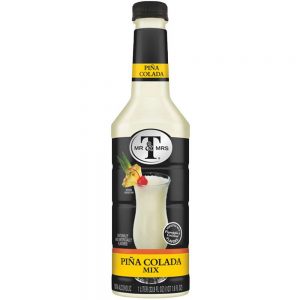 Mr & Mrs T Piña Colada Mix 1000ml