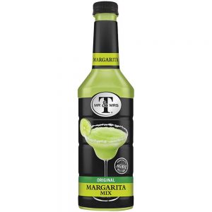Mr & Mrs T Margarita Mix 1000ml