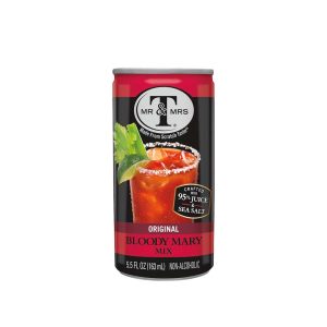 Mr & Mrs T Bloody Mary Mix lata 221ml