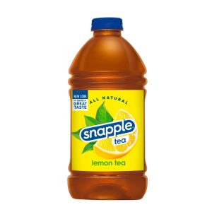 Snapple Lemon Tea 1892ml