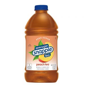 Snapple Peach Tea 1892 ml