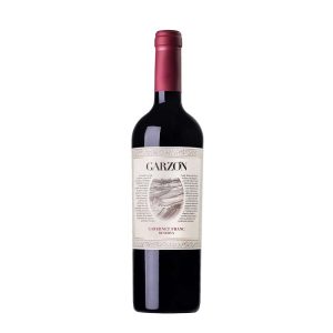 Garzón Reserva Cabernet Franc 750ml