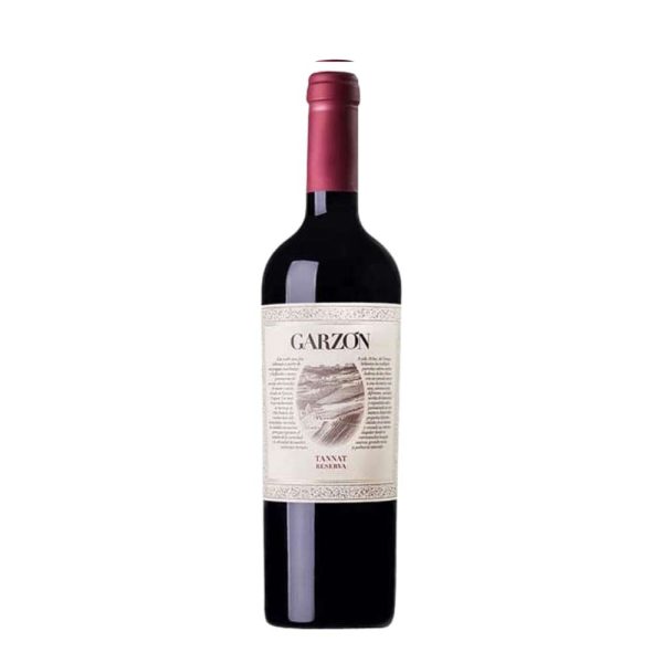 Garzón Reserva Tannat 750ml