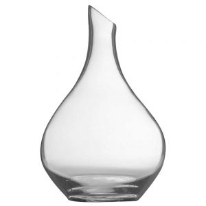 Decantador Garrafa 68ozs T&B Glassware