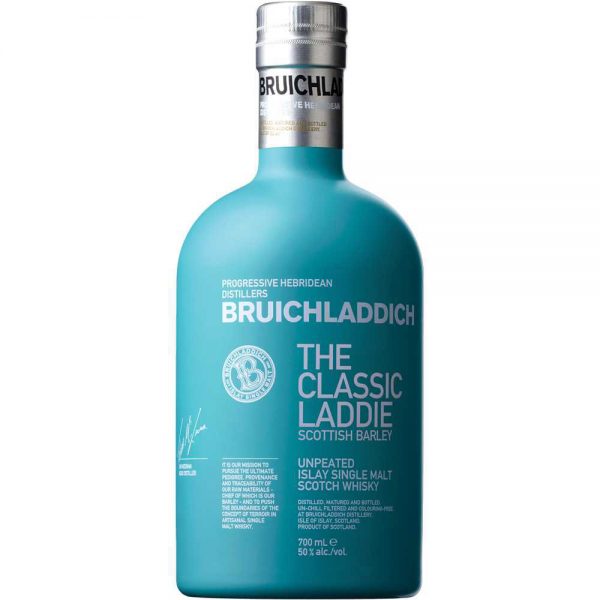 Whisky Bruichladdich The Classic Laddie Single Malt 700ml