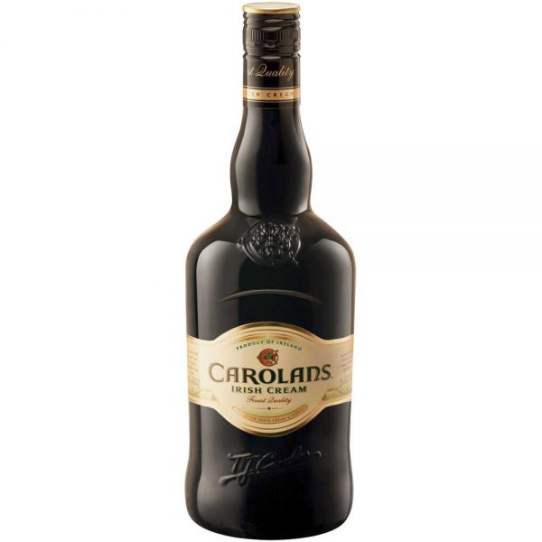 Carolans Irish Cream 750ml