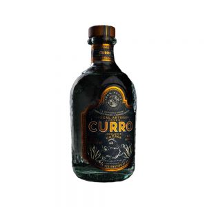 Mezcal Curro Joven 750 ml