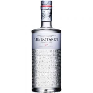 Ginebra The Botanist 700ml