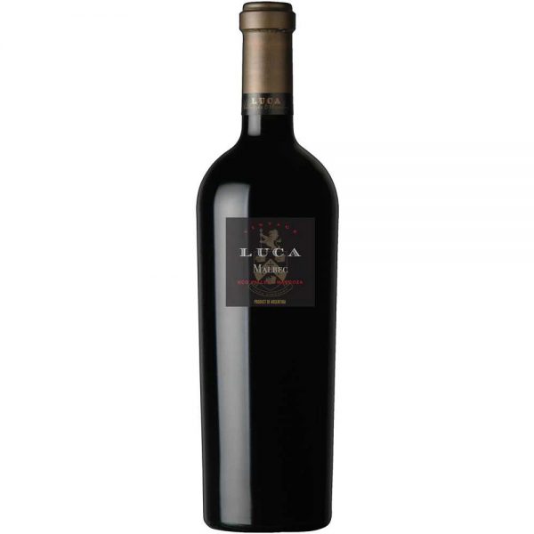 Luca Malbec 750ml
