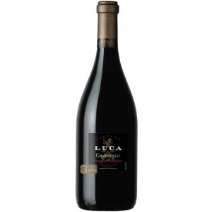 Luca Chardonnay 750ml