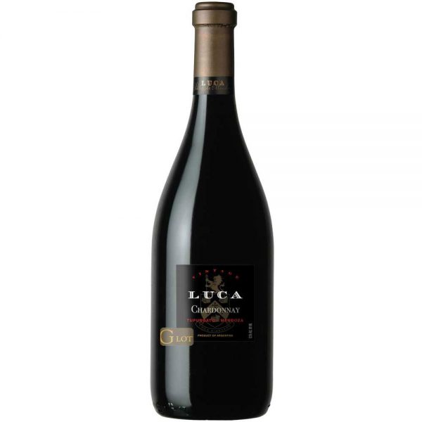Luca Chardonnay 750ml