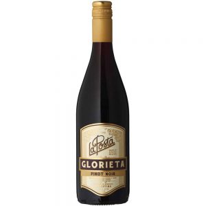 La Posta Pinot Noir 750ml