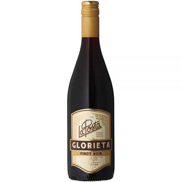La Posta Pinot Noir 750ml
