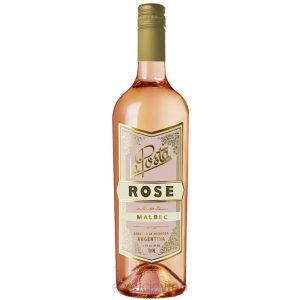 La Posta Rosé de Malbec 750ml
