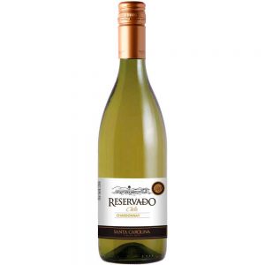 Santa Carolina Reservado Chardonnay 750 ml
