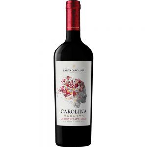 Santa Carolina Reserva Cabernet Sauvignon 750 ml