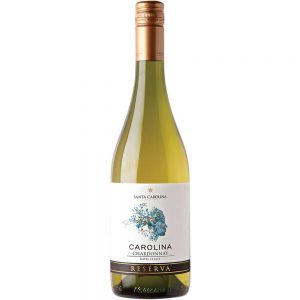 Santa Carolina Reserva Chardonnay 750 ml