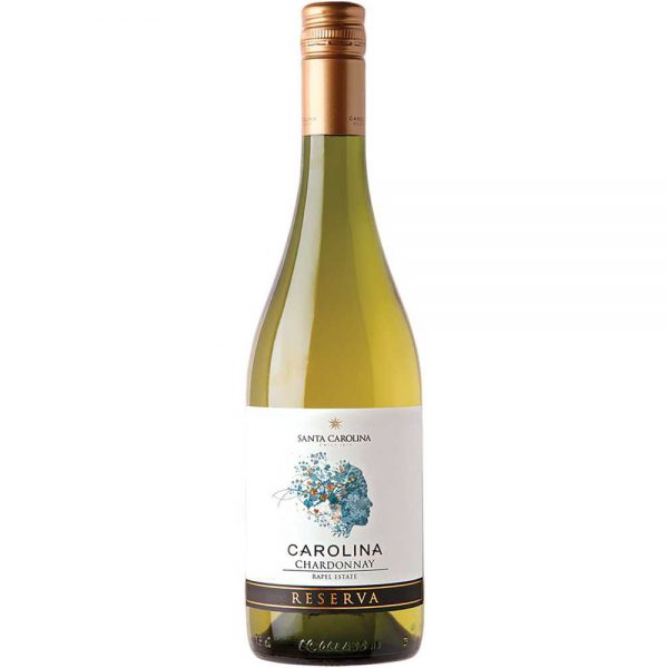Santa Carolina Reserva Chardonnay 750 ml