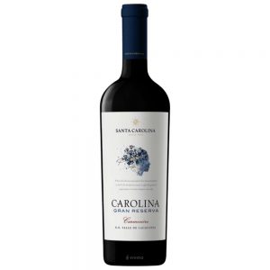 Santa Carolina Gran Reserva Carmenere 750 ml