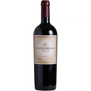 Santa Carolina Reserva de Familia Carmenere 750 ml