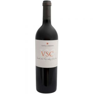 Santa Carolina VSC 750 ml