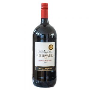 Santa Carolina Reservado Cabernet Sauvignon 1500 ml