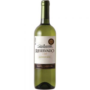 Santa Carolina Reservado Sauvignon Blanc 1500 ml