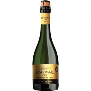 Santa Carolina Reservado Brut 750 ml