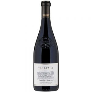 Tarapacá Gran Reserva Cabernet Sauvignon 750ml