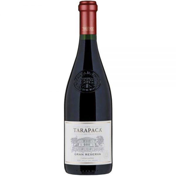 Tarapacá Gran Reserva Carmenere 750ml