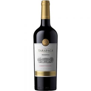 Tarapacá Reserva Cabernet Sauvignon 750ml