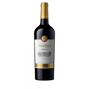 Tarapacá Reserva Carmenere 750ml