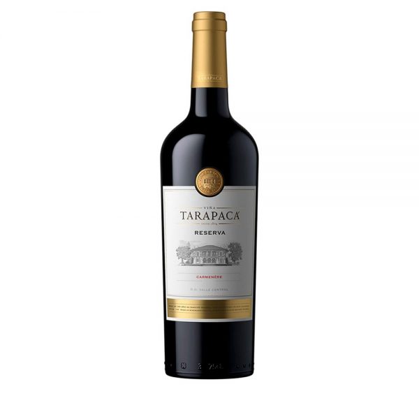 Tarapacá Reserva Carmenere 750ml