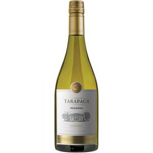 Tarapacá Reserva Chardonnay 750ml