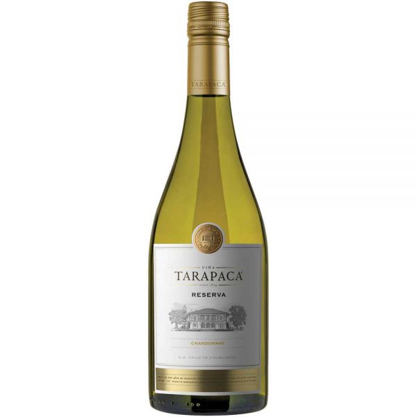 Tarapacá Reserva Chardonnay 750ml