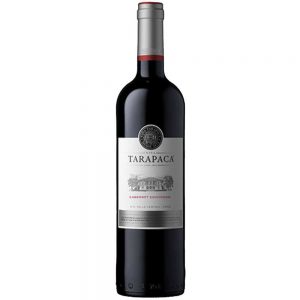 Tarapacá Vineyard Cabernet Sauvignon 750 ml