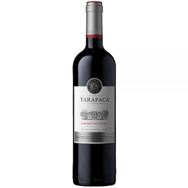Tarapacá Vineyard Cabernet Sauvignon 750 ml