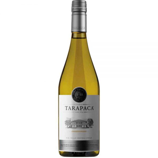 Tarapacá Vineyard Chardonnay 750 ml