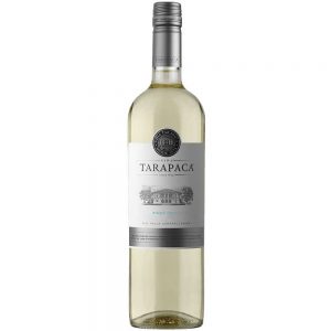 Tarapacá Vineyard Pinot Grigio 750 ml