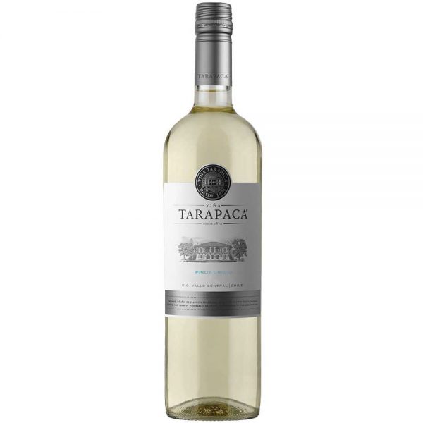 Tarapacá Vineyard Pinot Grigio 750 ml
