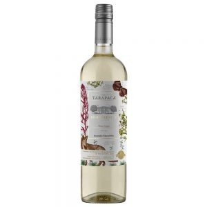 Tarapacá Vineyard Pinot Grigio Biodiversity