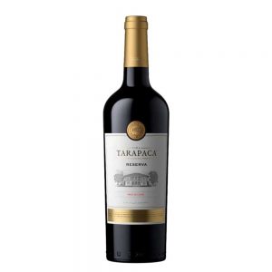 Tarapacá Reserva Red Blend