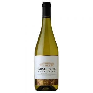 Sarmientos de Tarapacá Chardonnay 750ml
