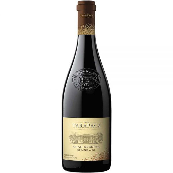 Tarapacá Gran Reserva Orgánico 750ml